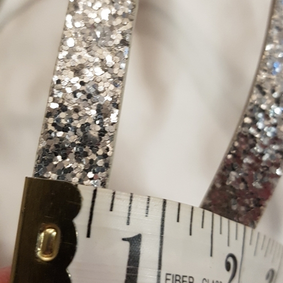 Justice girls socks & belt Accessories lot all are new - Picture 9 of 9